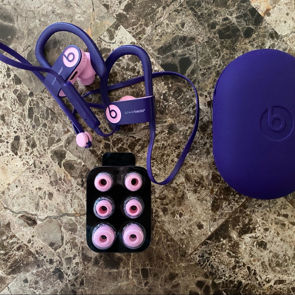 Powerbeats